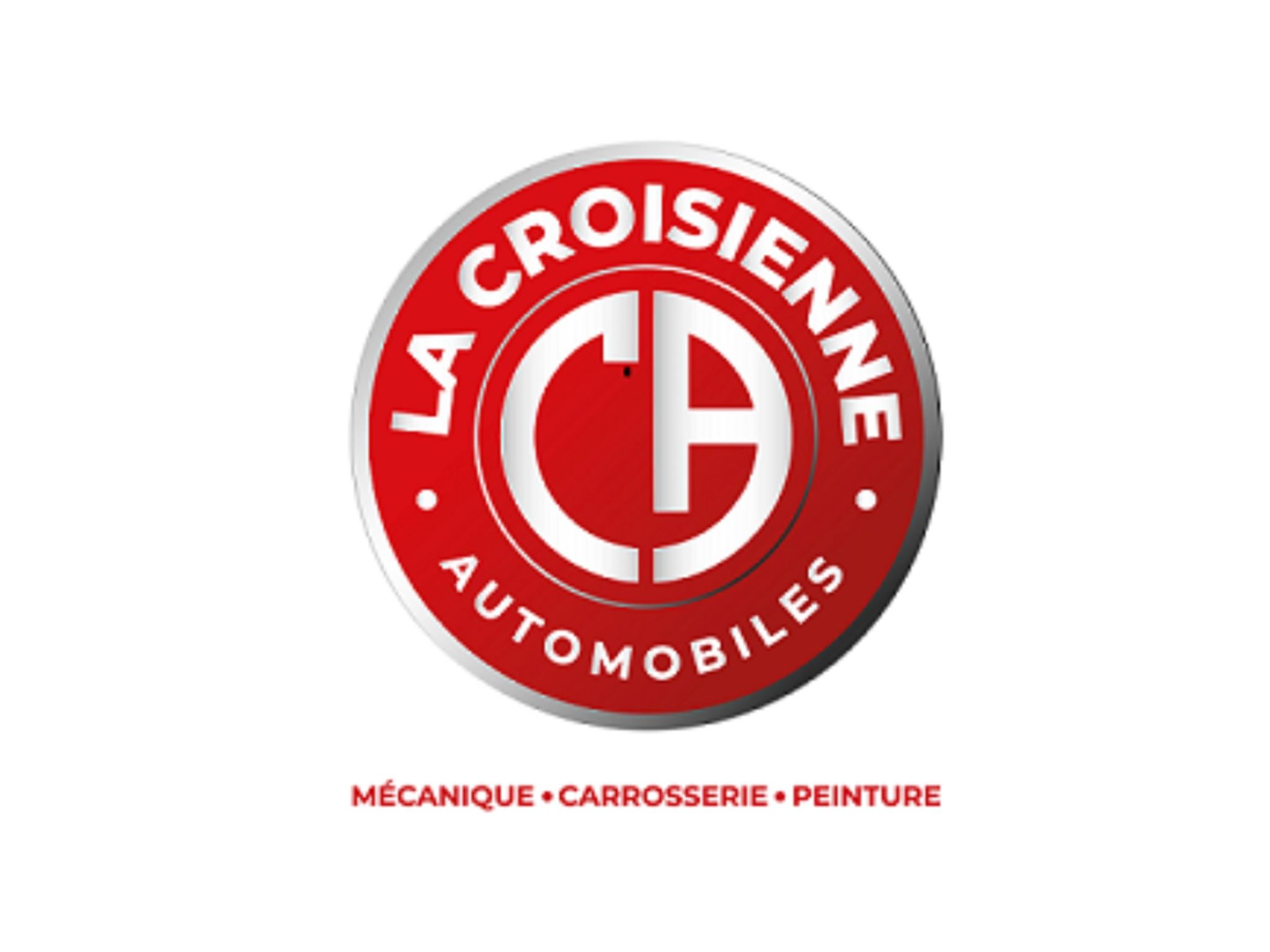 Logo La Croisienne Automobiles